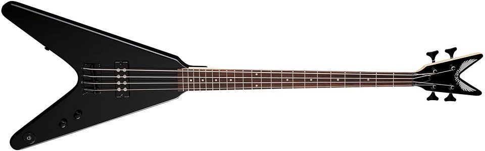 Dean Guitars Bass