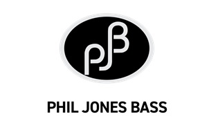 Phil Jones Bass（フィルジョーンズベース）