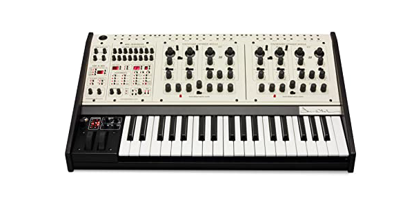 Oberheim（オーバーハイム）の買取ならイーストマウンテン