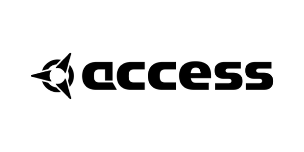 access（アクセス）