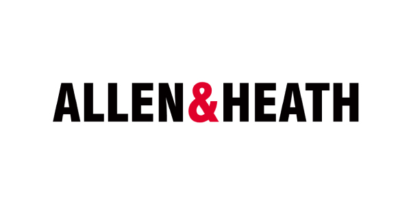 ALLEN&HEATHiAq[Xj