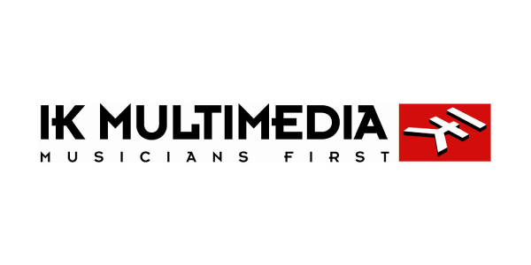 IK Multimedia（アイケーマルチメディア）