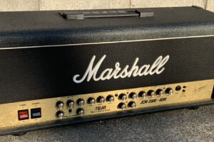 JCM2000 TSL60