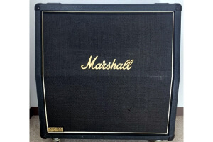 JCM900 LEAD1960