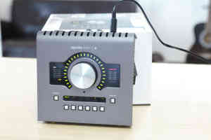 APOLLO TWIN X DUO̎ʐ^