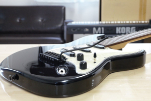 Charvel USA San dimas