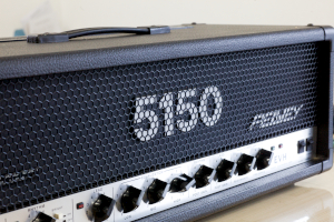 Peavey 5150 EVH̎ʐ^