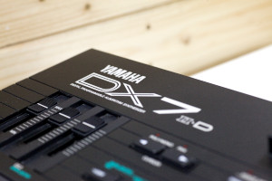 DX7 II-D
