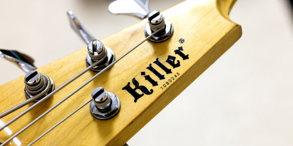 KilleriL[j