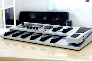 GT-10̎ʐ^