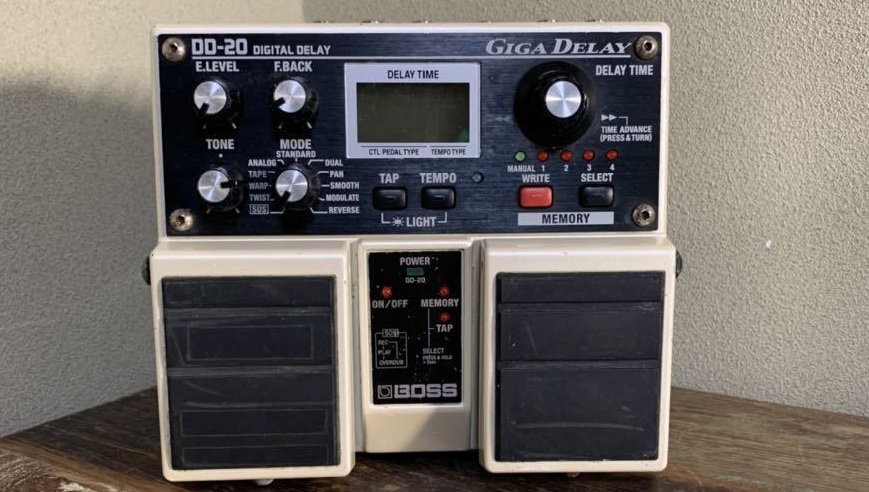 DD-20̎ʐ^