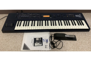 KORG N5EX