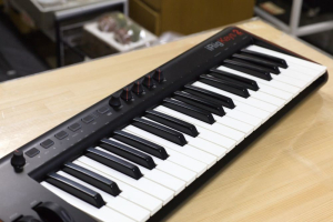 iRIg Keys2 Pro