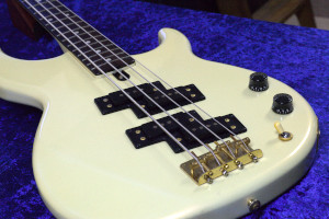 YAMAHA BB VIII