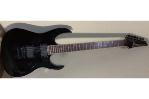 Ibanez RGT6EX FX2̎ʐ^
