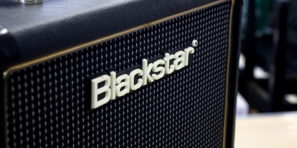 Blackstar（ブラックスター）