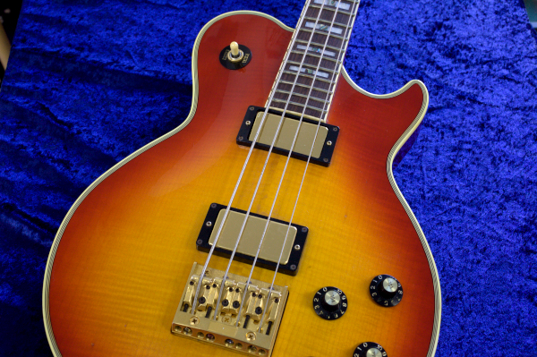 Greco LGB-100̑S̎ʐ^