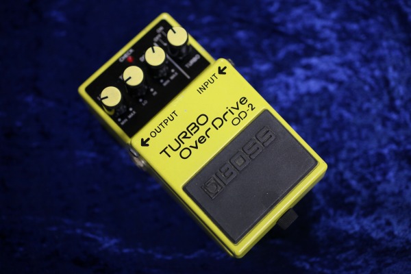 BOSS OD-2