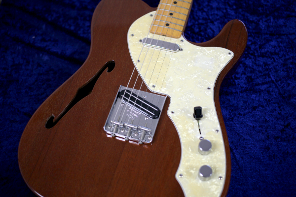 Fender USA FSR69