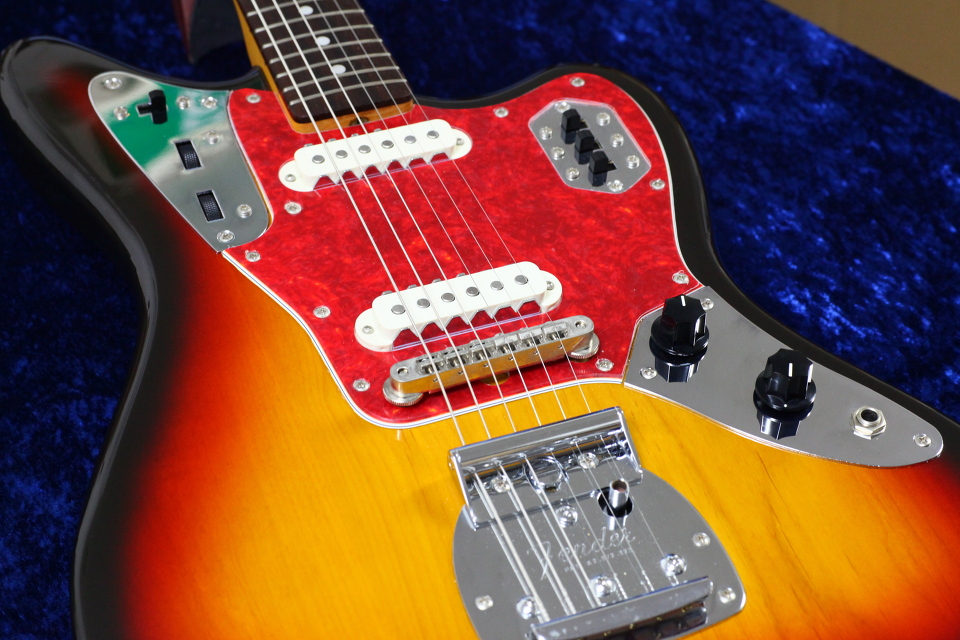 Fender Japan JG-66̔