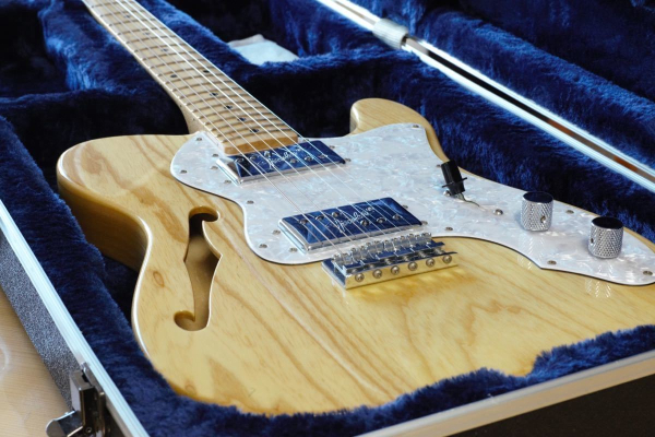Fender Japan TN72̔