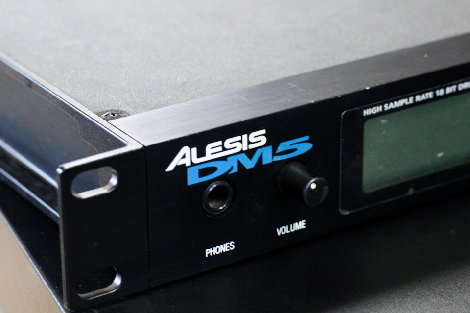ALESIS(アレシス)買取