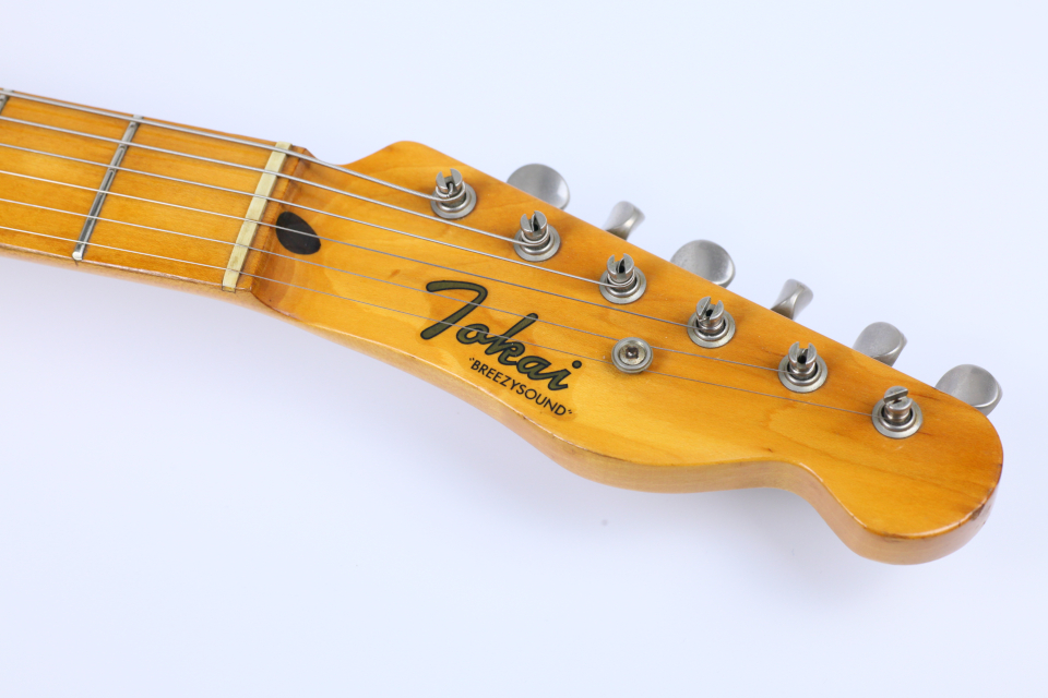 Tokai(トーカイ)買取