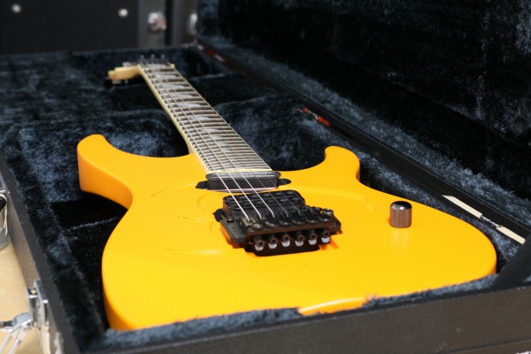 Apple Horn-HGS Orange Mattias Eklundh