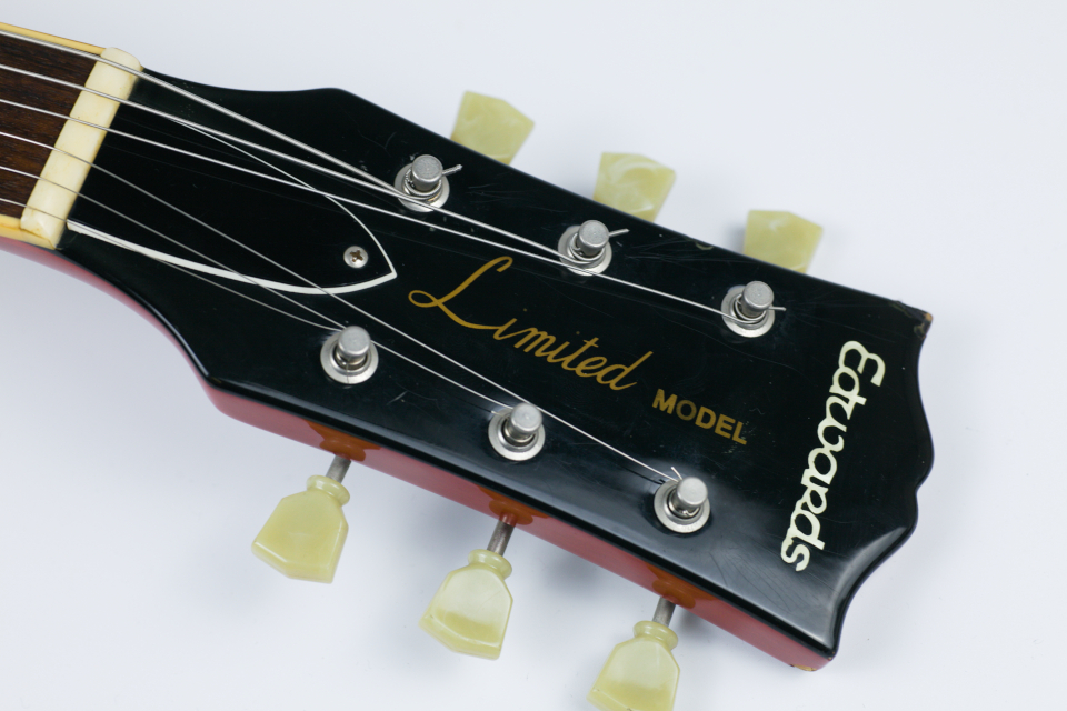Edwards(エドワーズ)買取