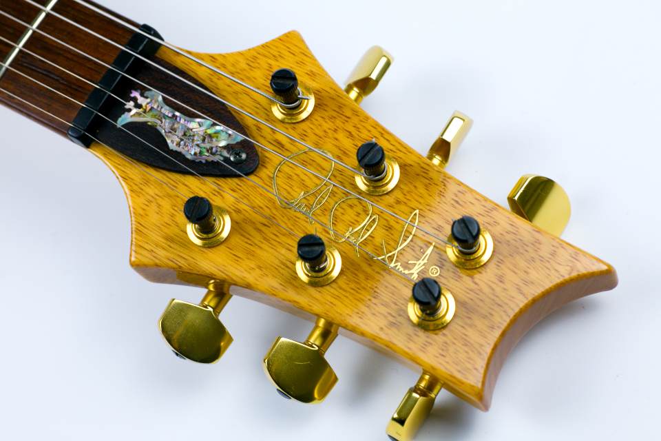 PRS