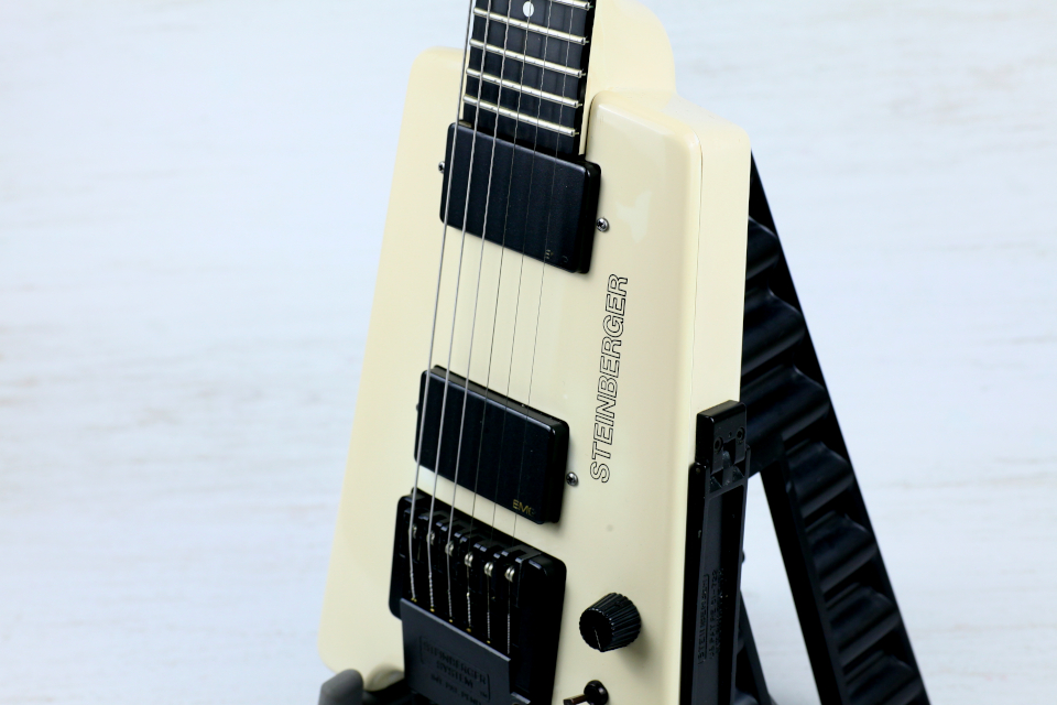 Steinberger(スタインバーガー)買取