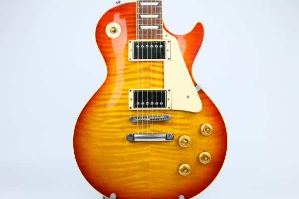 Les Paul Standard CS 1959 Reissue 