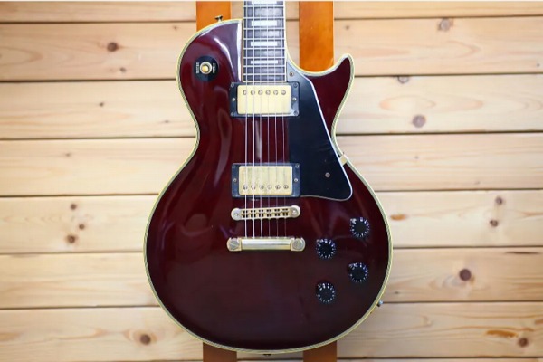 by Gibson LPC̔