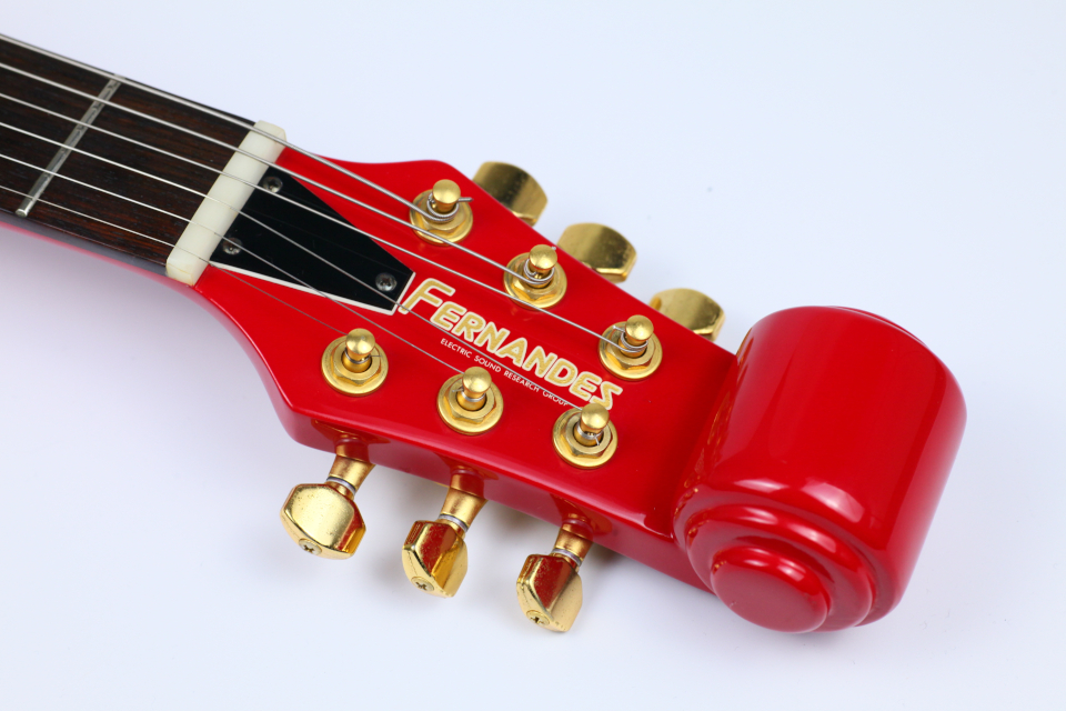 Fender(フェンダー)ギター買取
