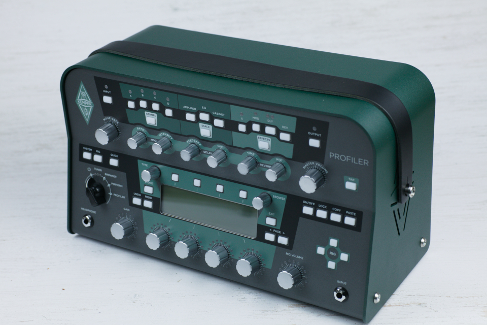 KEMPER 【アンプSPECIAL SALE】Profiler Power Rack【プライス