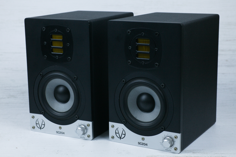 EVE AUDIO(イブ オーディオ)のスピーカー買取