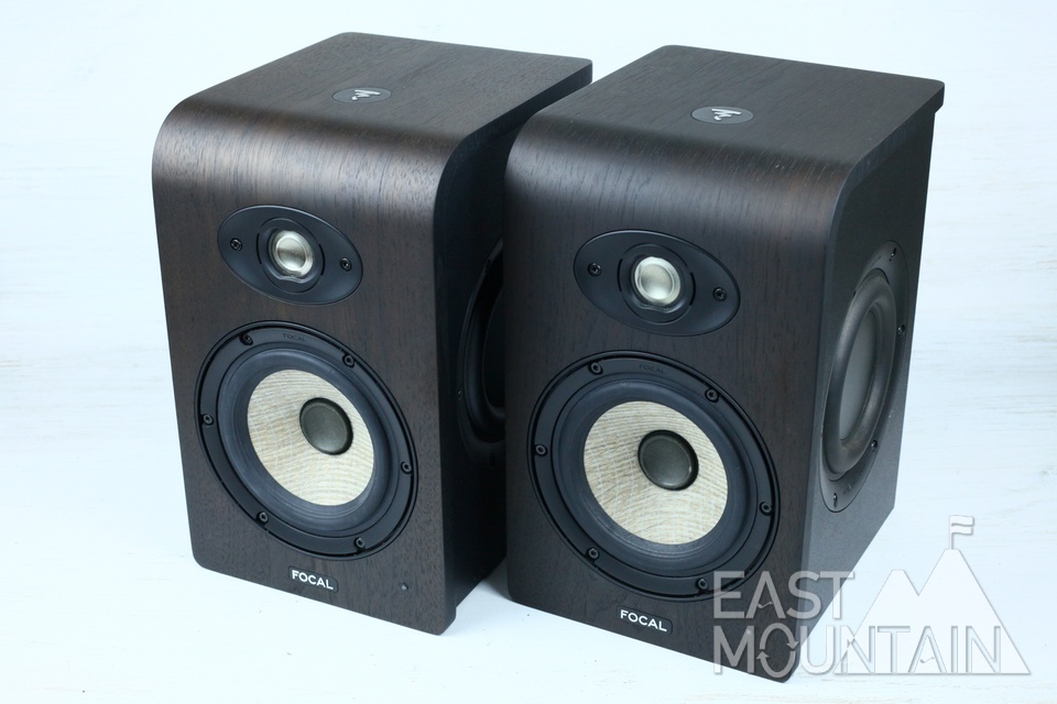 FOCAL(フォーカル)