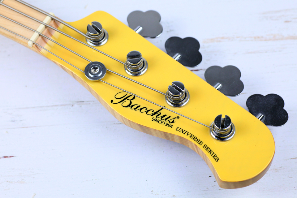 Bacchus(�o�b�J�X)����