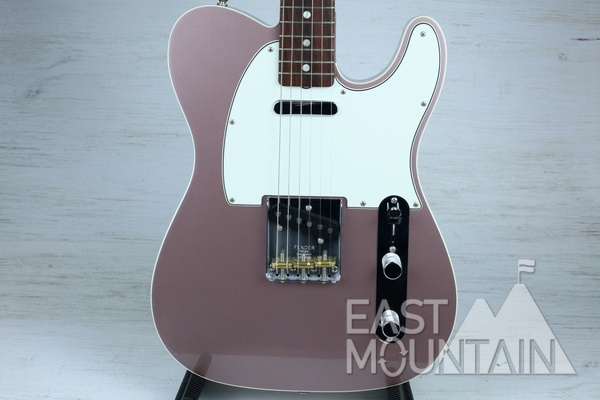 Fender American Original 60s Telecaster �������