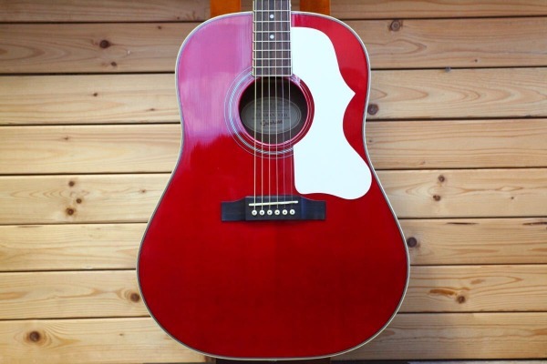 Epiphone J-45̔