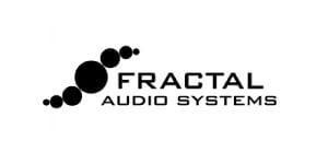 Fractal Audio SystemsitN^j̃Av