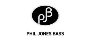 Phil Jones BassitBW[Yx[XjAv̔