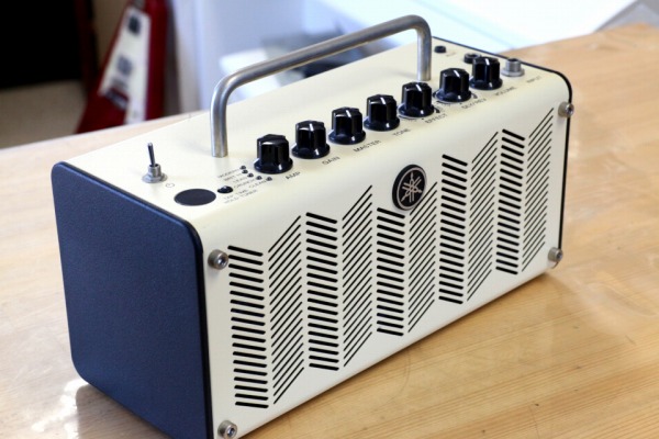 YAMAHA THR5 ギターアンプ 買取実績 YAMAHA THR5 ギターアンプ 買取実績