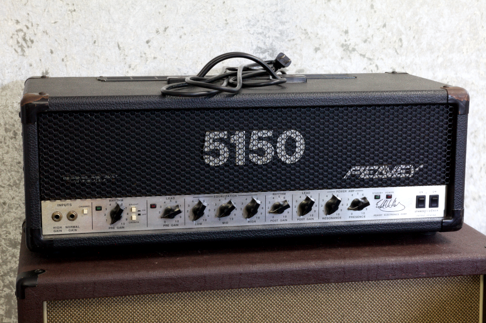 PEAVEY(ピービー) PEAVEY(ピービー)