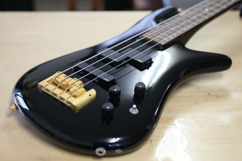 Spector NS-4CR