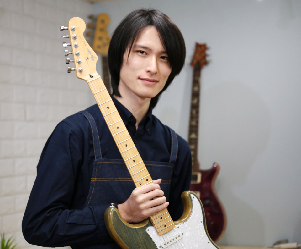 山下 山下