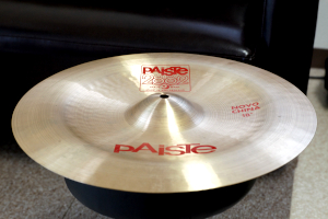 PAiSTE 2002 NOVO CHINA 18C`̎ʐ^