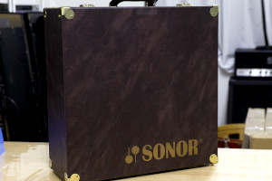 SONOR̃XlAhP[X