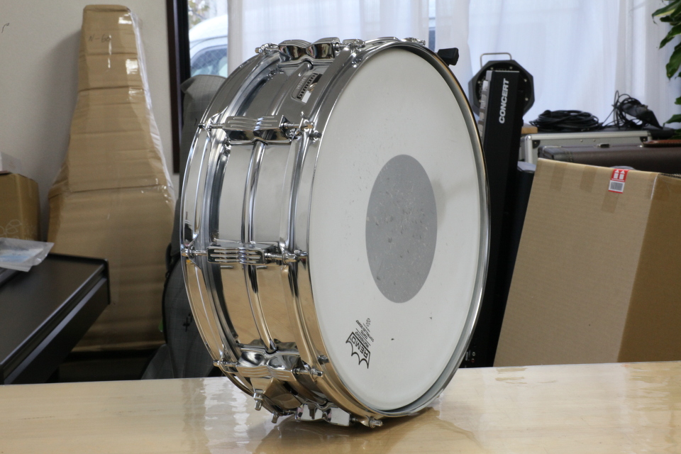 Ludwig LM-300 XlAh