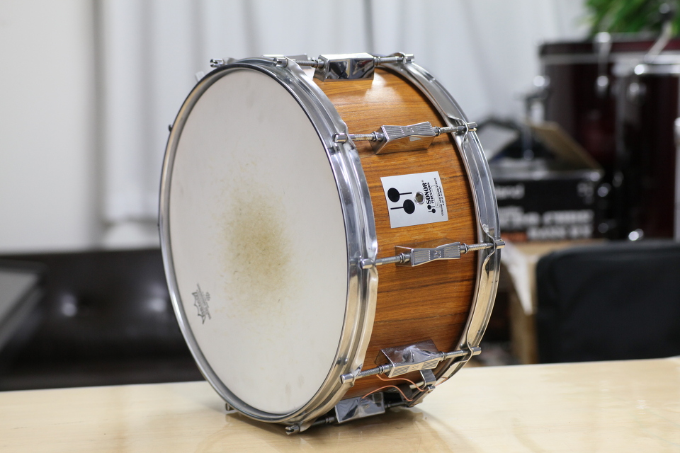 SONOR GENUINE ROSEWOOD VENEER XlAh